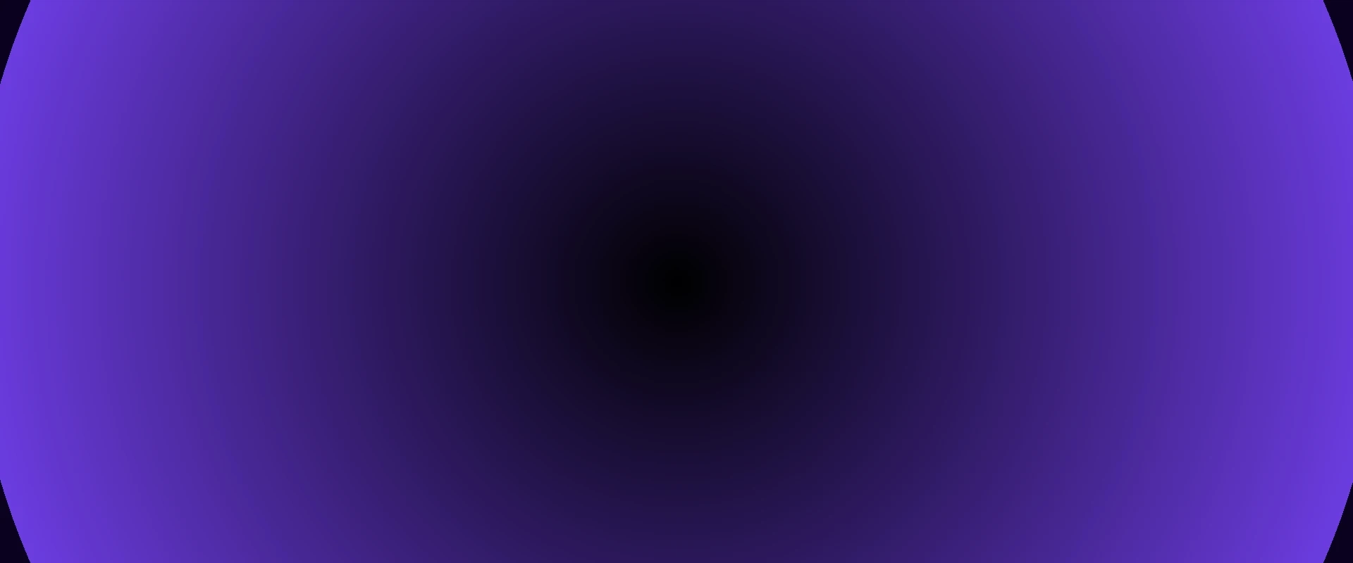 财神捕鱼主视觉背景 - 电子游戏霓虹世界